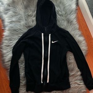 Nike kids sweater